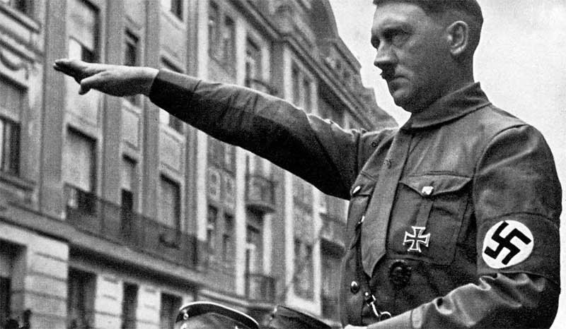 Who Was Adolf Hitler?