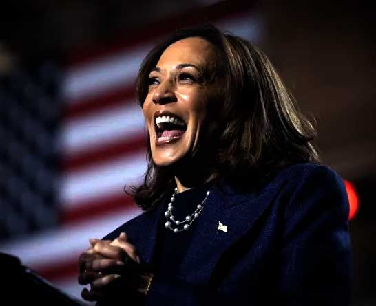 Final PBS Poll – Harris has 4-point Lead